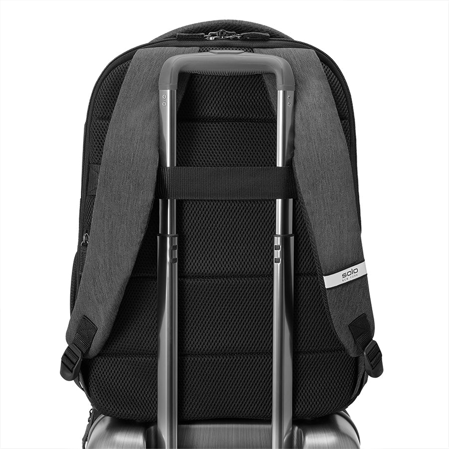 Solo Re:discover Backpack