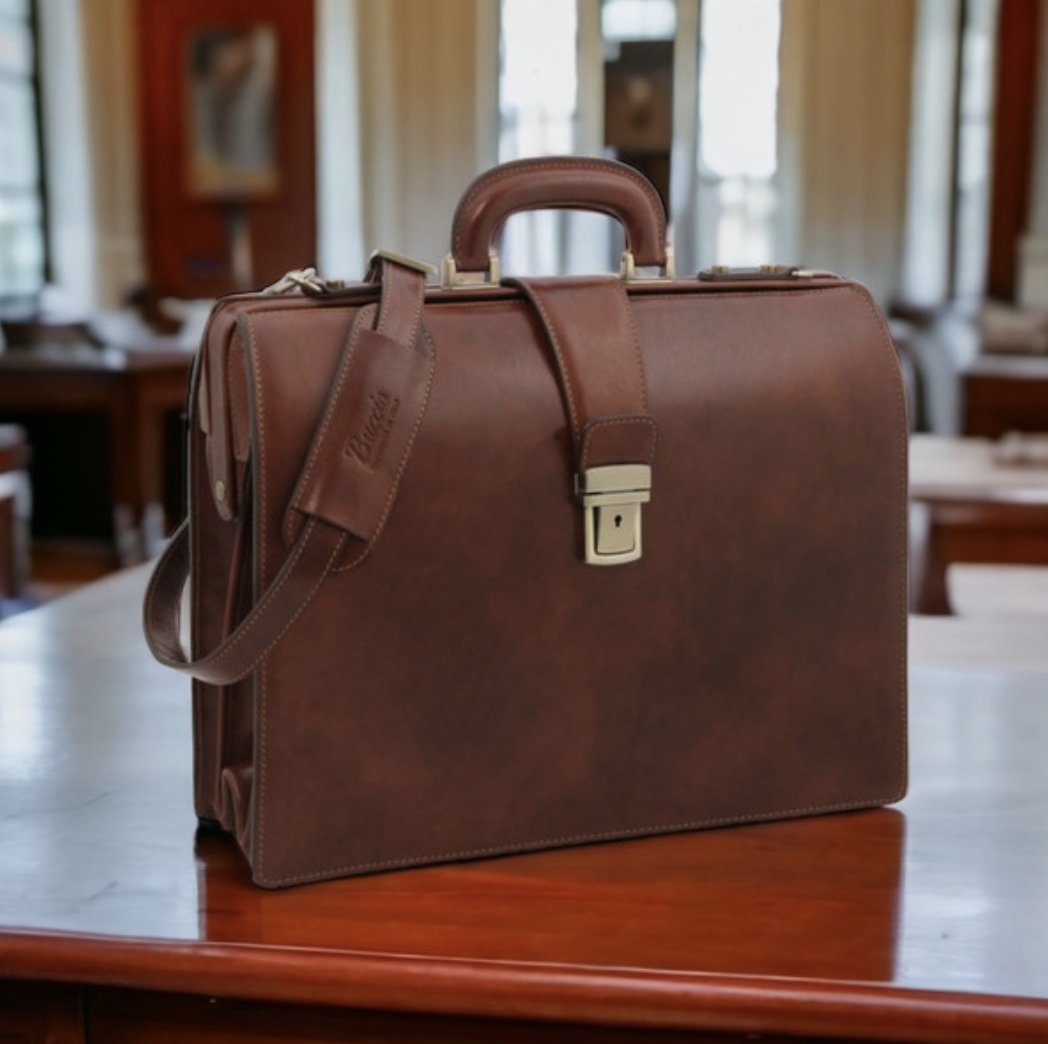 Quality Briefcases and Bags for Attorneys