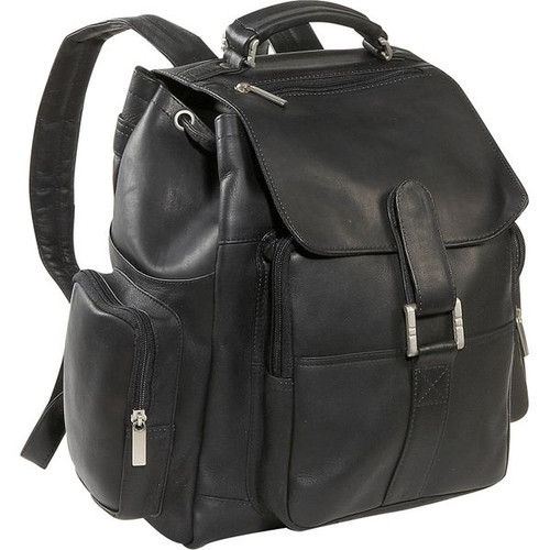 David King Top Handle Extra Large Backpack
