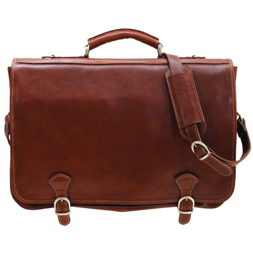 floto piazza messenger bag