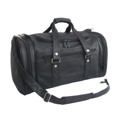 Amerileather 22-inch Jumbo Duffel 2212-0