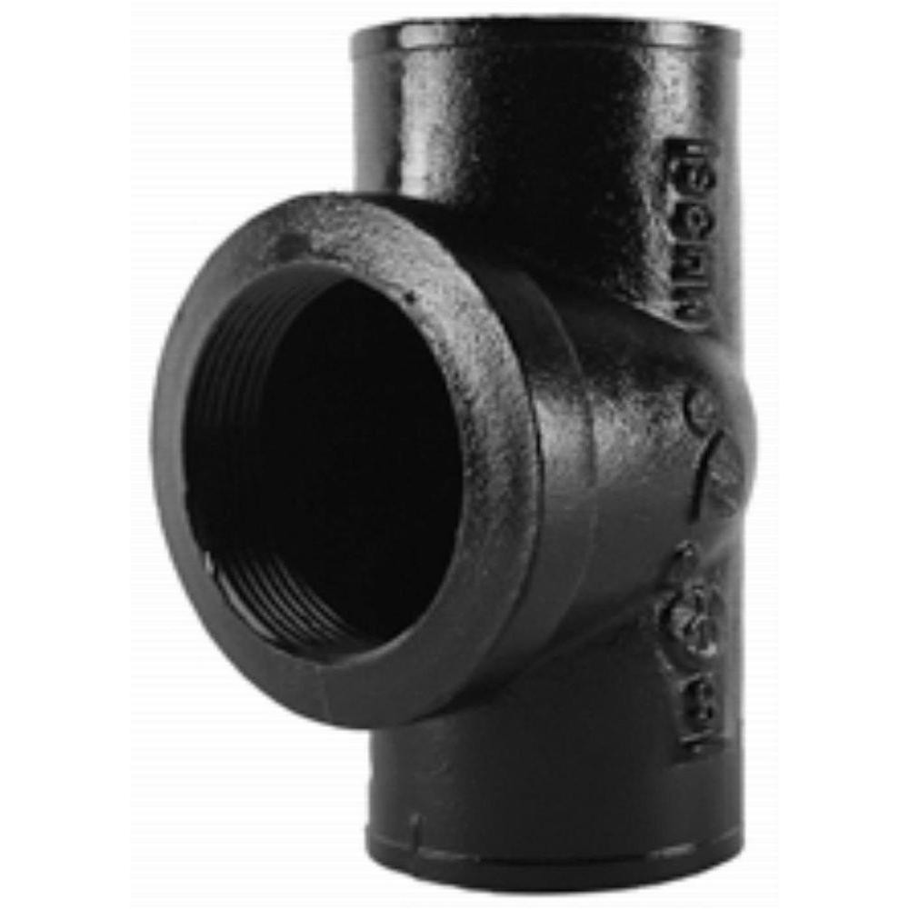 TAP TEE CI NH 3X2