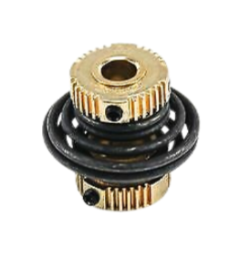 SPIRALINK COUPLING 10010