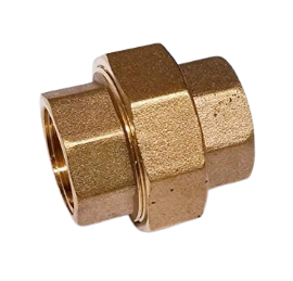 UNION BRASS 150# 1/2