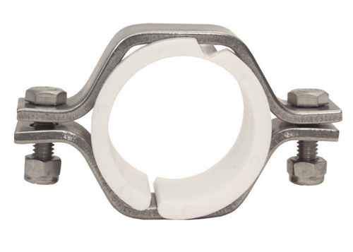 SAN SS HANGAR PVC INSERT 3