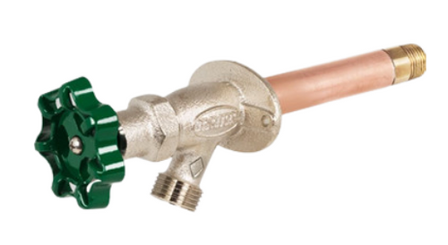 WALL HYDRANT C-134D-14