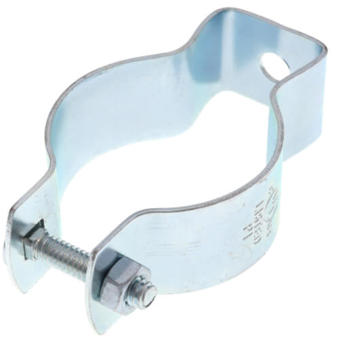 CONDUIT CLAMP 4 #E9BA