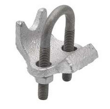 BEAM CLAMP RT ANGLE 1 1/4 964