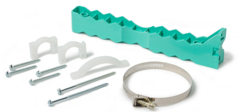 PIPE TITAN 570-24 KIT