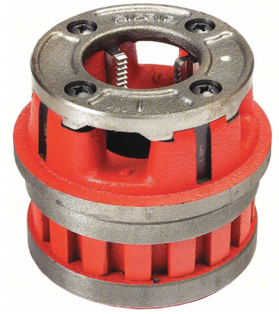 DIE HEAD COMPLETE 1/4OOR 36880