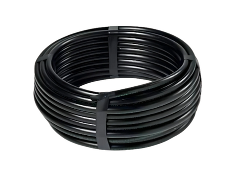 ROLL PLASTIC PE3608 HD200 IPS 3/4X400'