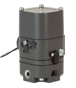 TRANSDUCER I/P 4-20MA/3-15PSI