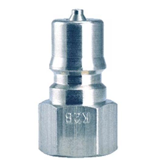K3S/S 3/8FPT PLUG