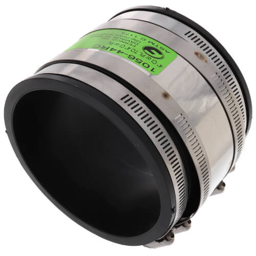 FERNCO CPLG STRONGBACK 5056-1010RC 10X10