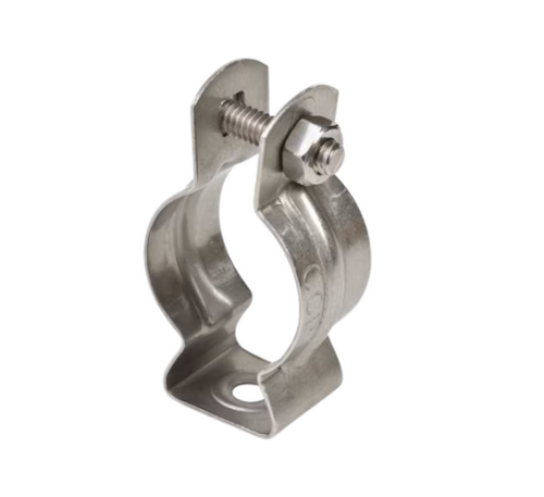 CONDUIT CLAMP SS 4 2190-S