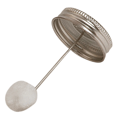 CAP DAUBER FOR QUART CAN DQ-75