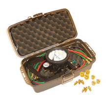 BACKFLOW PREVENTER TEST KIT TG-3