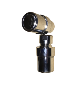 SHOWERHEAD 101 SOLID BRASS