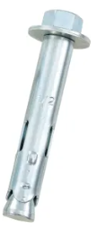 SLEEVE ANCHOR 1/2X4