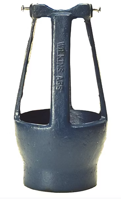 AIR GAP AG-5 (1 1/4-2)