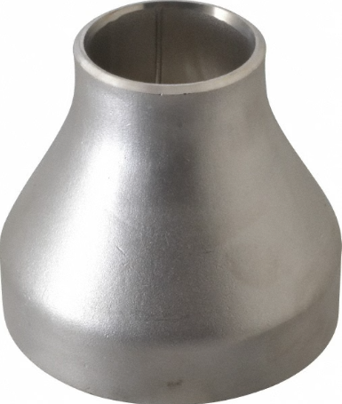 CONC RED WELD SS 304 SCH 10 2 1/2X1 1/2