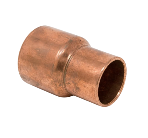 REDUCER COPPER 4X3