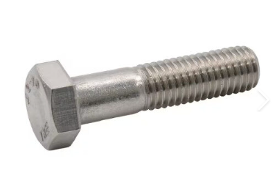 BOLT HEX HEAD ZP 3/4X3 3/4