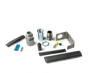 HEAT TAPE POWER KIT RG-PK-PAK