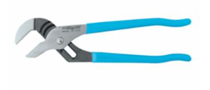 PLIER TONGUE & GROOVE 430G