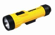 FLASHLIGHT IN2-KML INDUSTRIAL