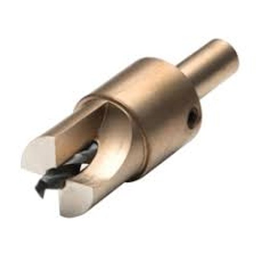 1-1/2 OUTLET DRILL BIT