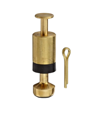 FLOAT VALVE PLUNGER ASSEMBLY