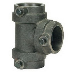 ALL SOCK-IT TEE 1 1/4