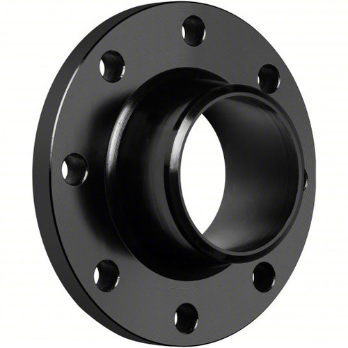 FLANGE 150# WELD NECK IMPORT 6 RAISED FACE