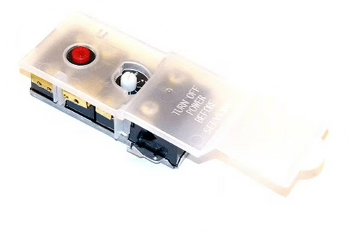 THERMOSTAT UPPER TST1119