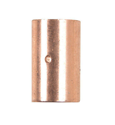 COUPLING COPPER 3/8