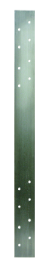 FHA PLATE 1 1/2X18 538-18
