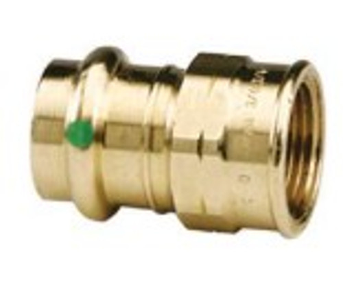 COPPER PRESS F/A 1 1/4