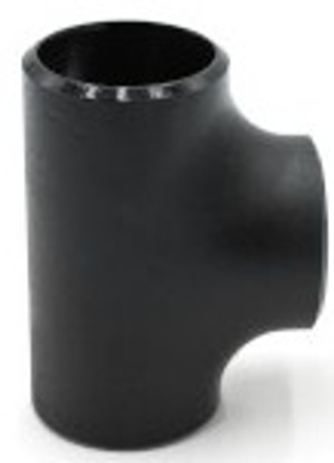 TEE WELD IMPORT 2 1/2X1 1/4