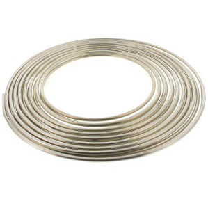 TUBING ALUMINUM 1/4 OD