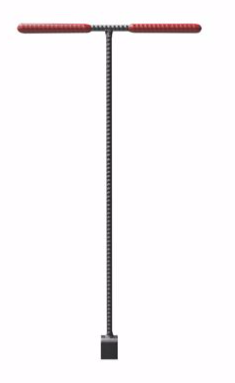 WATER METER KEY 5/8X36