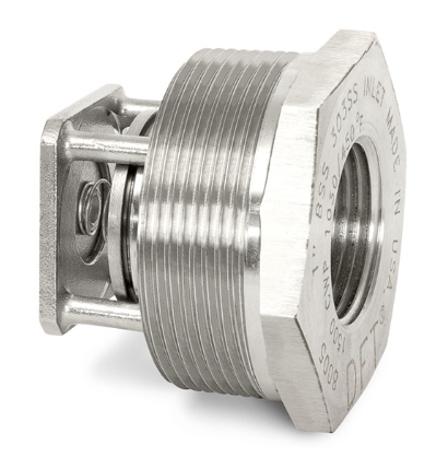 DURABLA CHECK VALVE BSS 1/2