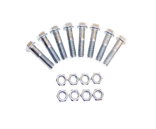 FLANGE BOLT PACK 150# SS 304 4