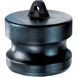 DUST PLUG POLYPRO 1 1/2 TYPE DP