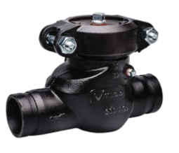 CHECK VALVE PNTD 2