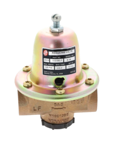 B&G 110190LF B-38 PRESSURE REDUCING