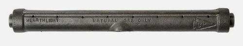 LOG LIGHTER BAR STRAIGHT