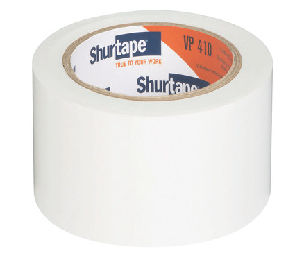 TAPE Z 2X36YD WHITE
