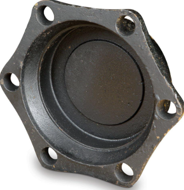 CAP DI MJ SOLID C153 8