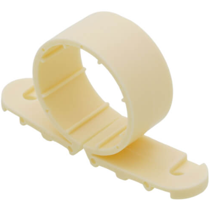 TUBE CLAMP 559-3 3/4CTS